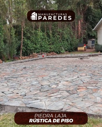 Piedras Rústicas - Pisos Interior - Rústicos