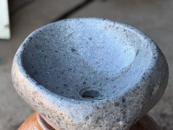 Vanitorio - Rústico - Gris Azulado