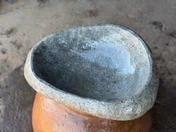 Vanitorio - Rústico - Variado Gris Cemento